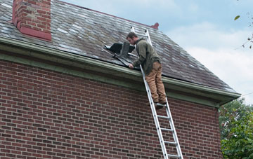 what affects urgent Coshandrochaid roof repairs