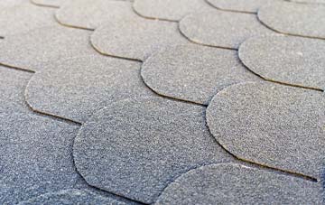 Coshandrochaid asphalt roofing costs