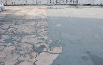 Coshandrochaid fibreglass roof repair costs