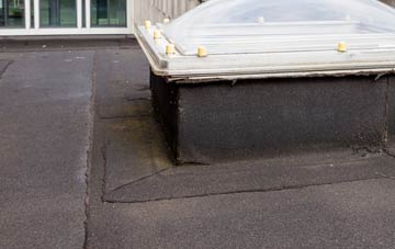 disadvantages of Coshandrochaid flat roofs