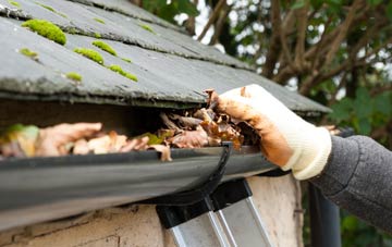 gutter cleaning Coshandrochaid, Argyll And Bute