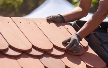 Coshandrochaid roof tile contractors