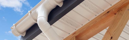 get Coshandrochaid guttering quotes today