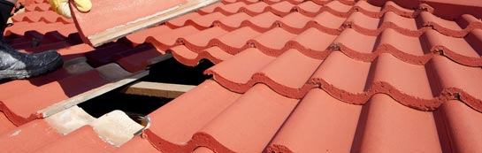 compare Coshandrochaid roof repair quotes