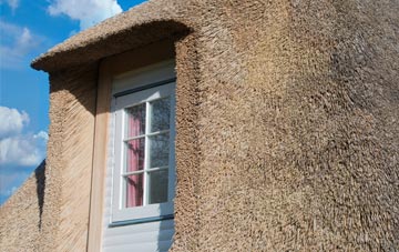Coshandrochaid thatch roof disadvantages
