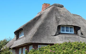 thatch roofing Coshandrochaid, Argyll And Bute