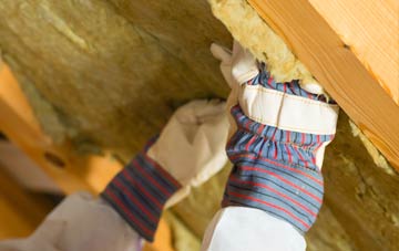 types of Coshandrochaid pitched roof insulation materials