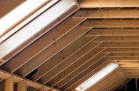 Coshandrochaid tapered roof insulation quotes